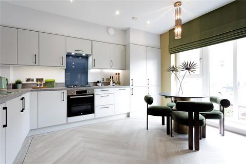 2 bedroom apartment for sale, Plot A3/1 - OneMax At Cottonyards, Old Rutherglen Road, Glasgow, G5
