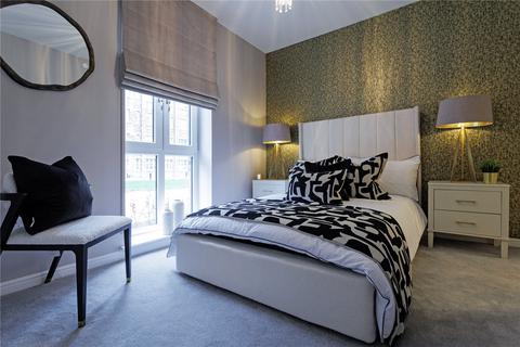 2 bedroom apartment for sale, Plot A3/1 - OneMax At Cottonyards, Old Rutherglen Road, Glasgow, G5