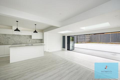 5 bedroom semi-detached bungalow for sale, West Way, Hove, BN3