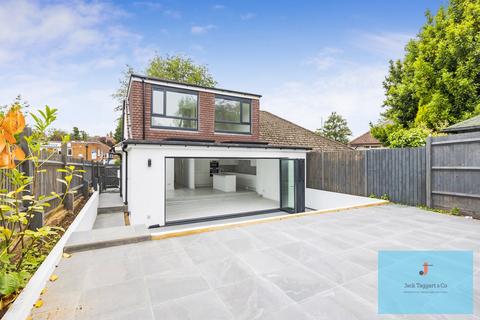 5 bedroom semi-detached bungalow for sale, West Way, Hove, BN3