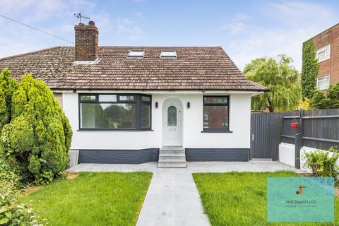 5 bedroom semi-detached bungalow for sale, West Way, Hove, BN3