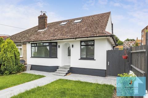 5 bedroom semi-detached bungalow for sale, West Way, Hove, BN3