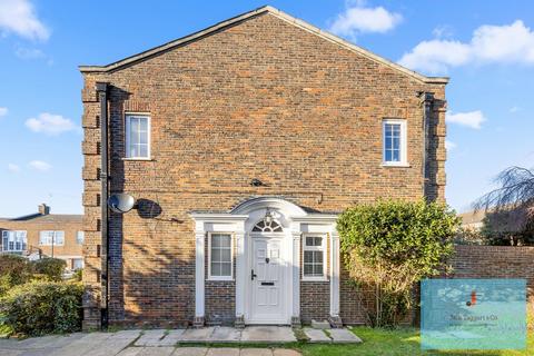 2 bedroom end of terrace house for sale, Merlin Close, Hove, BN3