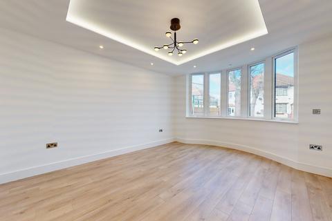 5 bedroom semi-detached house for sale, Sherrick Green Road, London, NW10