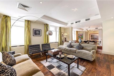 3 bedroom apartment for sale, St. James's Chambers, Ryder Street, London, SW1Y
