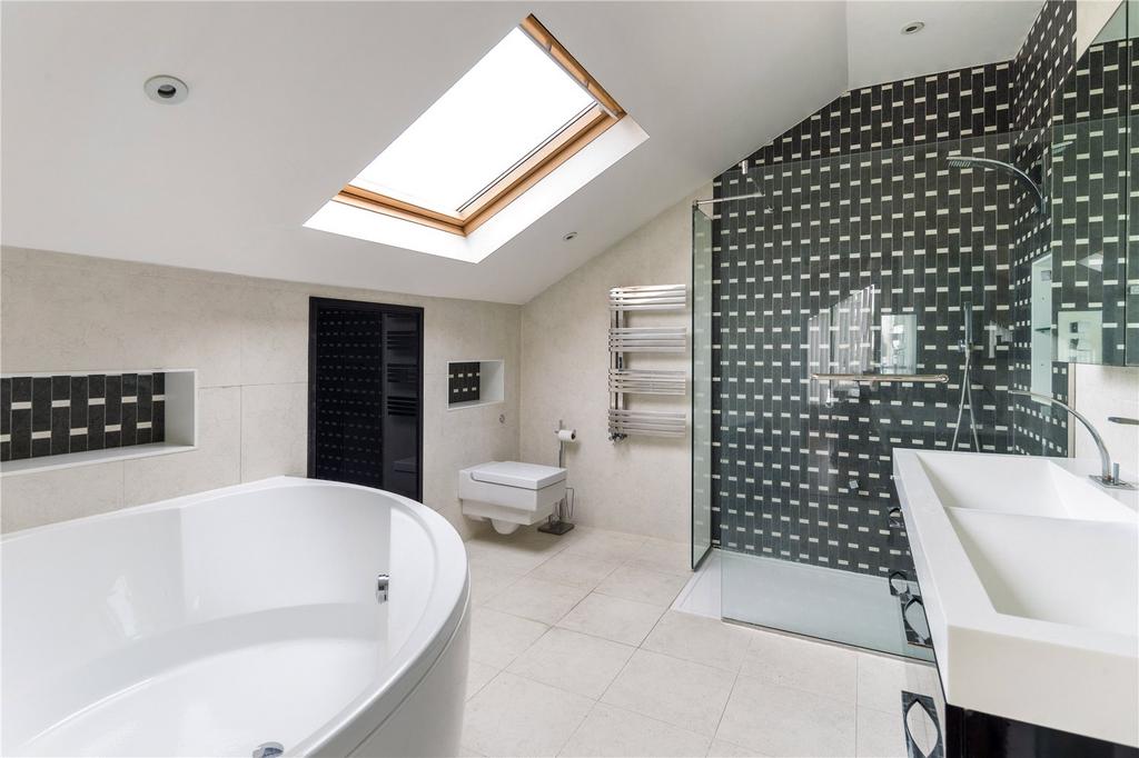 En Suite One