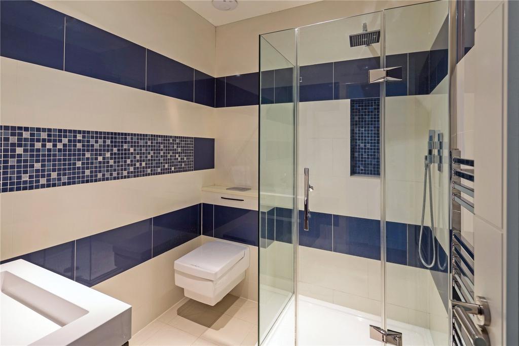 En Suite Three