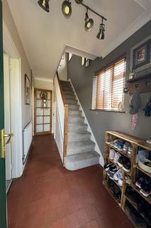 3 bedroom semi-detached house for sale, Trehonddu, Llanvihangel Crucorney, Abergavenny, NP7