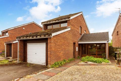 6 Meadowview Drive, Inchture, Perth, PH14 9RQ