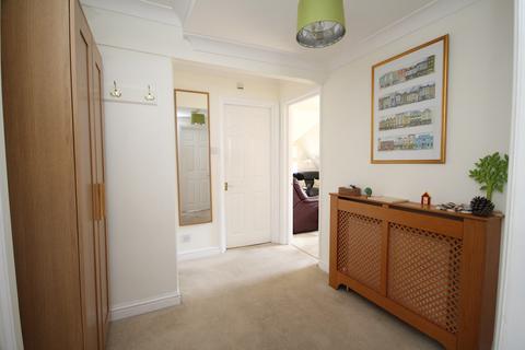 2 bedroom apartment for sale - 50 Westbourne Park Road, WESTBOURNE, BH4