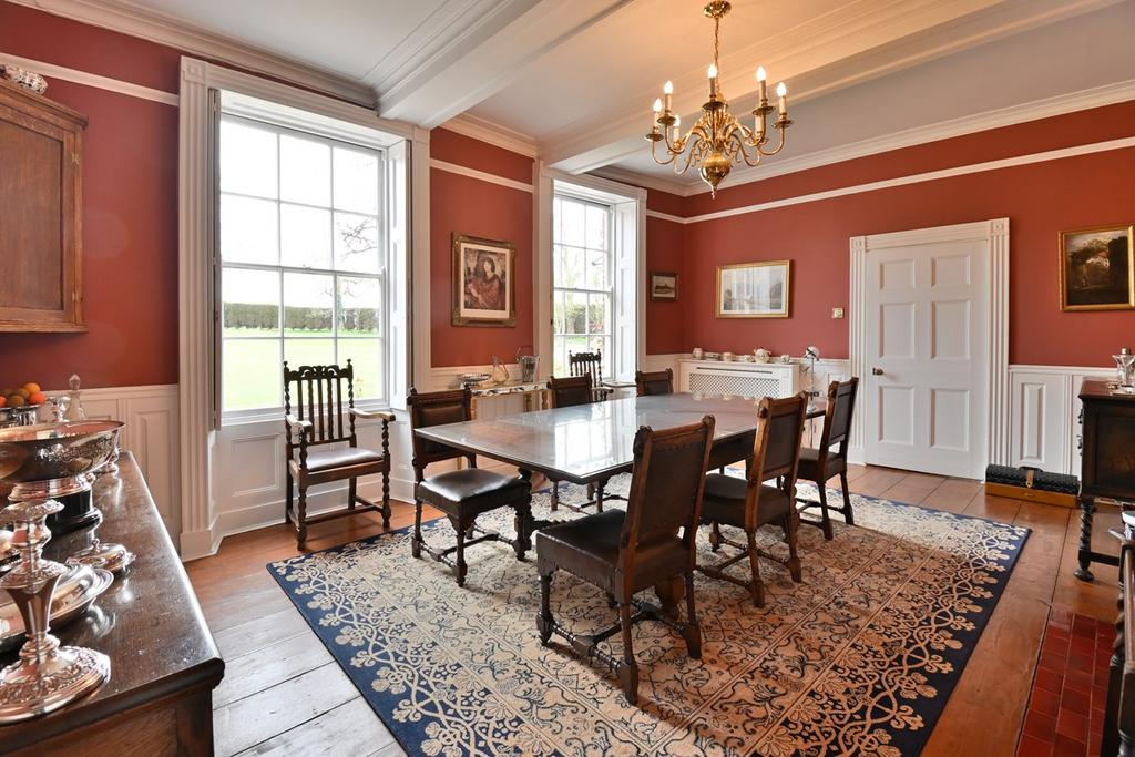 Haselour Lane, Harlaston, Tamworth, B79 7 bed country house for sale £1,700,000