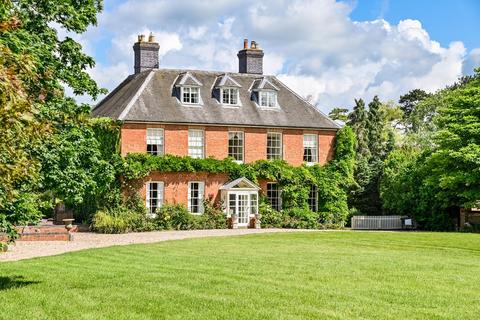 7 bedroom country house for sale, Haselour Lane, Harlaston, Tamworth, B79