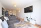 Open Plan Kitchen/ Reception Room