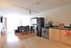 Open Plan Kitchen/ Reception