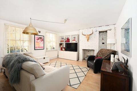 1 bedroom apartment for sale, Brunswick Road, Hove