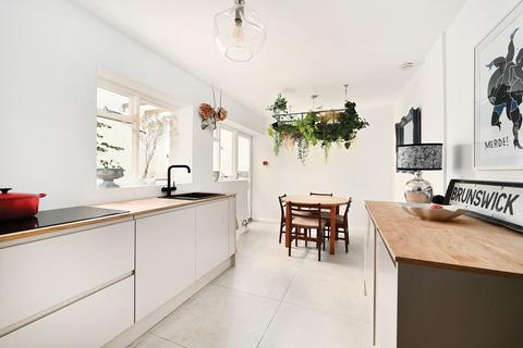 1 bedroom apartment for sale, Brunswick Road, Hove