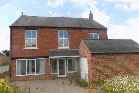 4 bedroom semi-detached house for sale, Main Street, Hoveringham, Nottingham