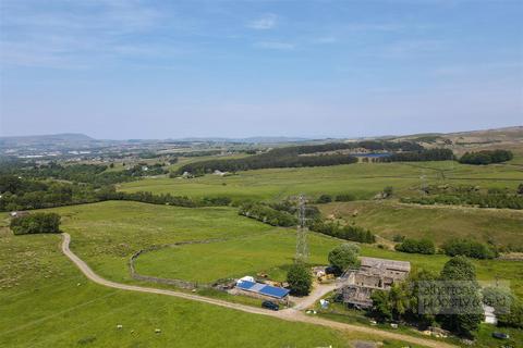 6 bedroom detached house for sale, Foxstones Lane, Cliviger, Burnley