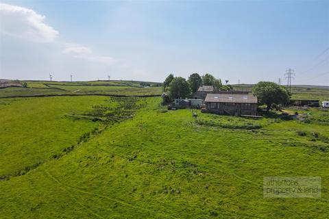 6 bedroom detached house for sale, Foxstones Lane, Cliviger, Burnley