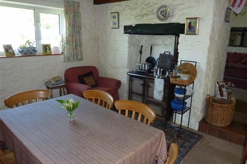 4 bedroom cottage for sale, Salem, Llandeilo