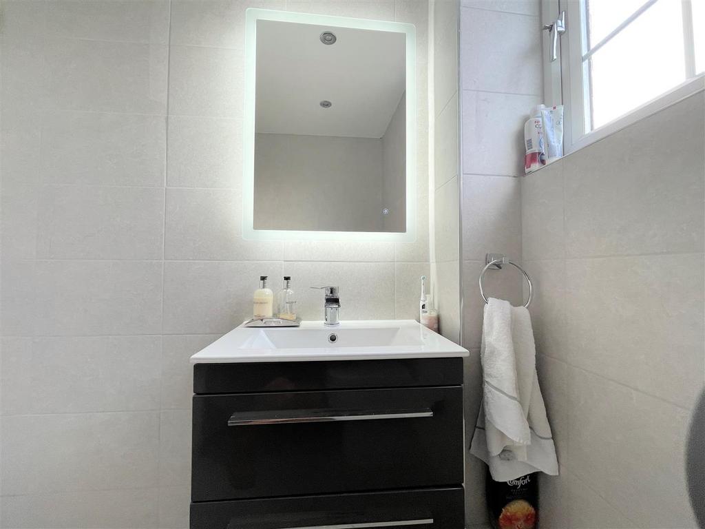 Vanity view