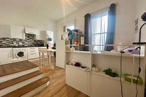 undefined, 43a Kings Road, Brighton