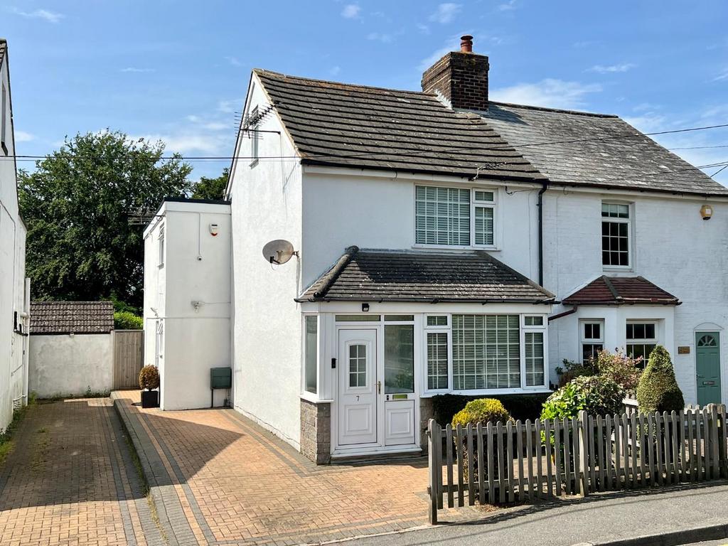 Mill Lane, Hawkinge, Folkestone 4 bed house £375,000