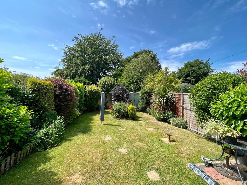 Mill Lane, Hawkinge, Folkestone 4 bed house £375,000