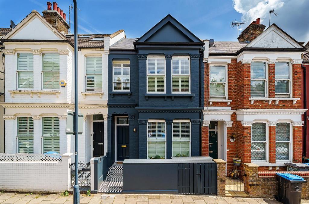 Tennyson Road, London, NW6 3 bed house for sale £1,700,000