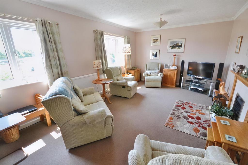 Croesgoch, Haverfordwest 5 bed detached bungalow for sale £390,000