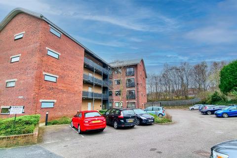 1 bedroom apartment for sale, Markham Quay, Chesterfield S41