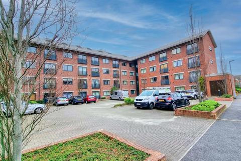 undefined, Markham Quay, Chesterfield S41