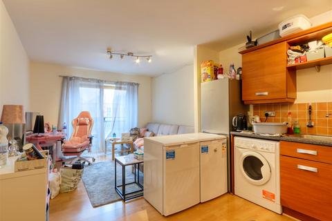undefined, Markham Quay, Chesterfield S41