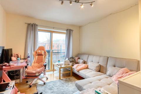undefined, Markham Quay, Chesterfield S41