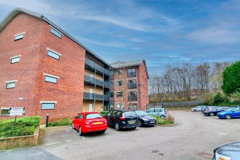 undefined, Markham Quay, Chesterfield S41