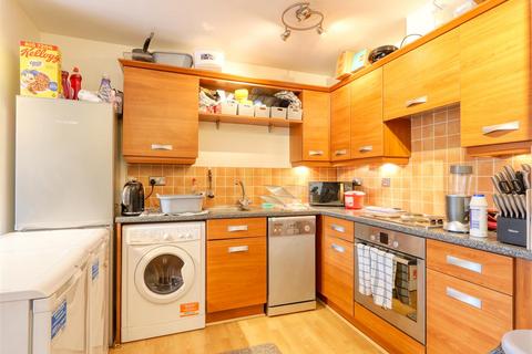 undefined, Markham Quay, Chesterfield S41