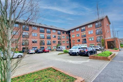 undefined, Camlough Walk, Chesterfield S41