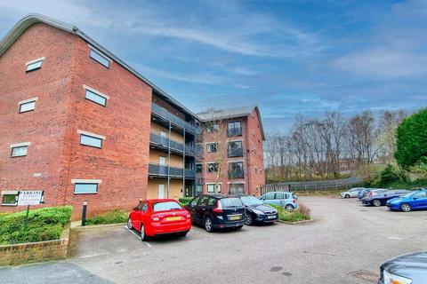 undefined, Camlough Walk, Chesterfield S41