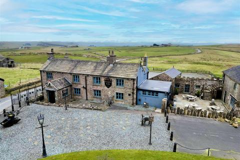 5 bedroom detached house for sale - Leek Road, Buxton SK17