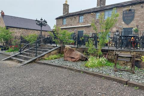 5 bedroom detached house for sale, Leek Road, Buxton SK17