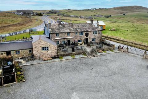 undefined, Leek Road, Buxton SK17