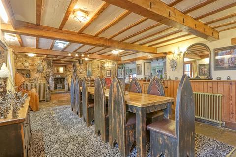 undefined, Leek Road, Buxton SK17
