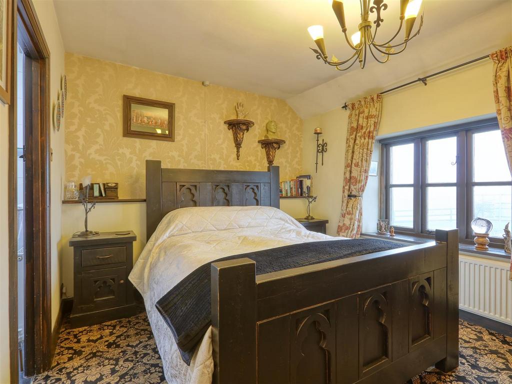 The Good Knight - Bedroom Two