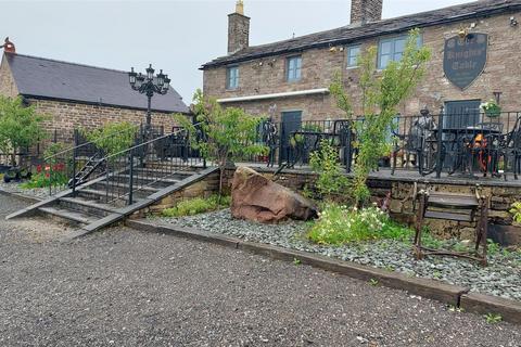 undefined, Leek Road, Buxton SK17
