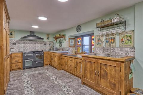 undefined, Leek Road, Buxton SK17