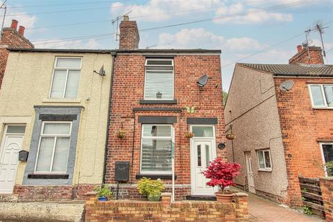 3 bedroom semi-detached house for sale - Victoria Street West, Chesterfield S40