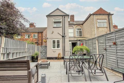 3 bedroom semi-detached house for sale, Victoria Street West, Chesterfield S40