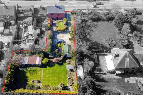 undefined, Chesterfield Road, Alfreton DE55