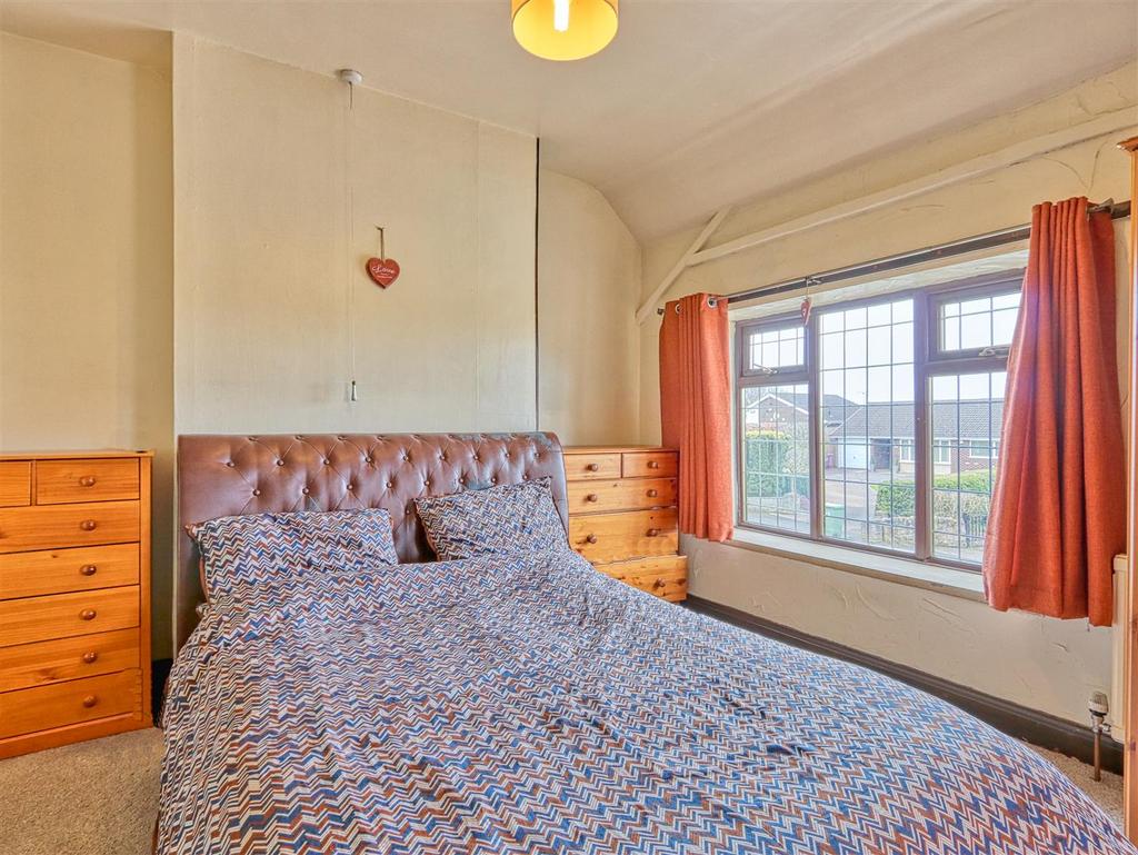 Bed 1