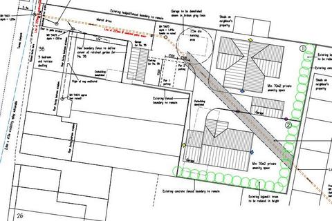 undefined, Chesterfield Road, Alfreton DE55